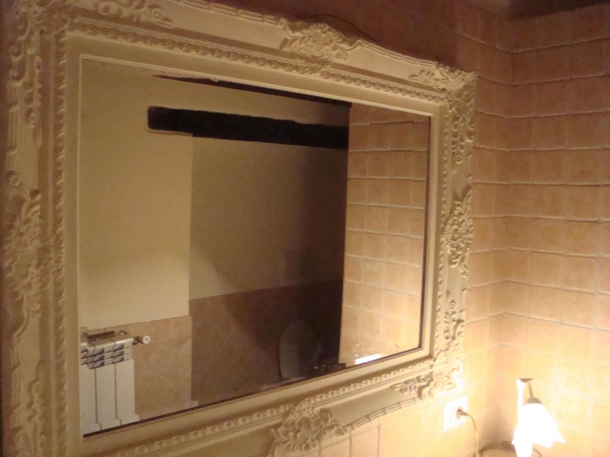 Appartement Antica Dimora à Barbarano Romano Extérieur photo