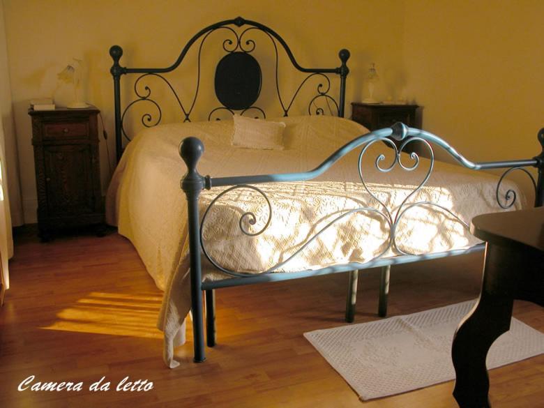 Appartement Antica Dimora à Barbarano Romano Extérieur photo