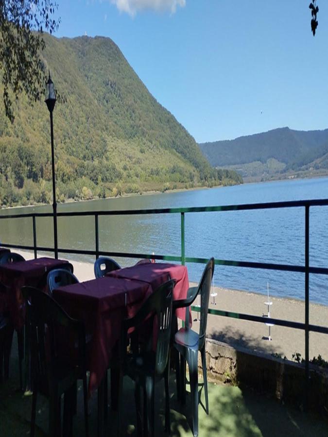 Appartement Antica Dimora à Barbarano Romano Extérieur photo