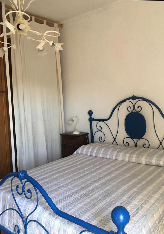 Appartement Antica Dimora à Barbarano Romano Extérieur photo